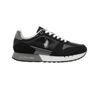 U.S. Polo Assn. - Sneakers bassi - - Shoes - Uomo - Nero - 41 EU