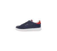 U.S. Polo Assn. - Sneakers CAMPY002M/5Y2 in Sintetico, Blu Navy (41)