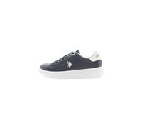 U.S. Polo Assn. - Sneakers CODY001MDY2 in Sintetico, Blu-Bianco (41)