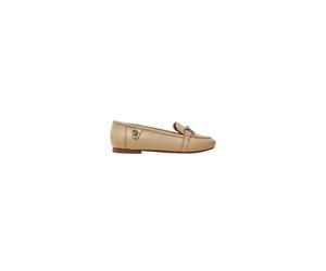 U.S. Polo Assn. - Sneakers in Pelle - - Shoes - Donna - Beige - 36 EU