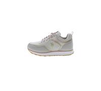 U.S. POLO ASSN. - Sneakers NOBIK010K/CNH3 in Nylon, Beige (39)
