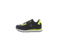U.S. POLO ASSN. - Sneakers NOBIK011K/CNH1 in Nylon, Grigio (39)