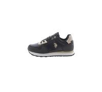 U.S. Polo Assn. - Sneakers NOBIK011K/CNH2 in Nylon, Nero (27)