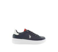 U.S. Polo Assn. Sneakers Uomo - Blu Modello CODY010M CODY010M Ecopelle 43