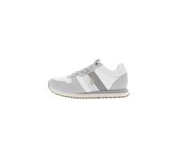 U.S. POLO ASSN. Sneaker bassa 'Xirio' grigio / grigio chiaro / bianco Uomo U.S. POLO ASSN. 43