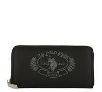 U.S. Polo Assn. Springfield - Portafoglio 19 cm (black)