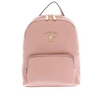 U.S. POLO ASSN. Stanford Backpack Pink