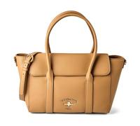 U.S. Polo Assn. Stanford Borsa a spalla 33 cm marrone