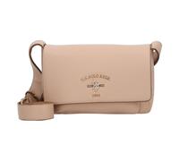 U.S. Polo Assn. Stanford Borsa a tracolla 20 cm beige