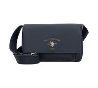 U.S. Polo Assn. Stanford Borsa a tracolla 20 cm blu