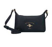 U.S. Polo Assn. Stanford Borsa a tracolla 21 cm blu