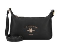 U.S. Polo Assn. Stanford Borsa a tracolla 21 cm nero