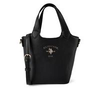 U.S. Polo Assn. Stanford Borsa shopper 24 cm nero