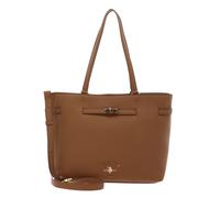 U.S. POLO ASSN. Stanford Shopping Bag M Camel
