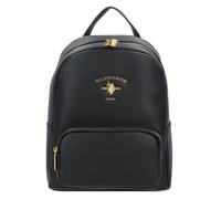 U.S. Polo Assn. Stanford Zaino da città 31.5 cm nero