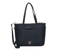 U.S. Polo Assn. Stanfort Borsa shopper M 34 cm grigio