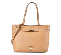 U.S. Polo Assn. Stanfort Borsa shopper M 34 cm marrone