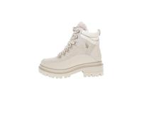 U.S. Polo Assn. - Stivaletti ALICYA001WDHY1 in Sintetico, Bianco (36)