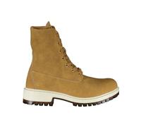 U.S. Polo Assn. - Stivaletti eleganti foderati in pile - - Shoes - Donna - Marrone - 38 EU
