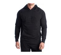 U.S. Polo Assn., ,Sweatshirts & Hoodies ,Uomo ,Nero ,2XL Felpe col cappuccio