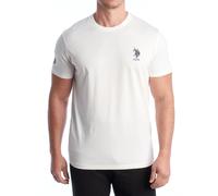 U.S. Polo Assn. - T-Camicie - - Tops - Uomo - Bianco - L