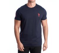 U.S. Polo Assn. - T-Camicie - - Tops - Uomo - Blu - M