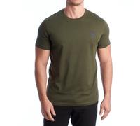 U.S. Polo Assn. - T-Camicie - - Tops - Uomo - Verde - S