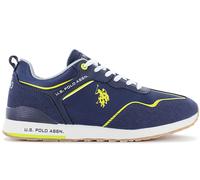 U.S. Polo Assn. Sneakers Basse Tabry TABRY002 Blu