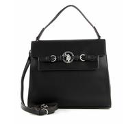 U.S. POLO ASSN. Top Handle Bag Black