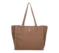 U.S. Polo Assn. Upton Borsa shopper 33.5 cm grigio