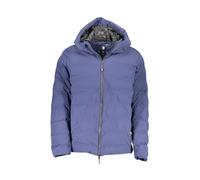 U.S. Polo Assn. - Us40 126001 Jacket - - Jackets - Uomo - Blu - L