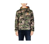 U.S. Polo Assn. - Us40 126001 Jacket - - Jackets - Uomo - Multicolore - M