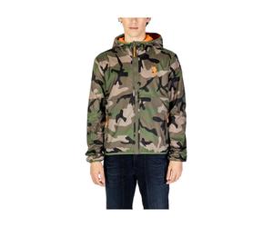 U.S. Polo Assn. - Us40 126001 Jacket - - Jackets - Uomo - Multicolore - XL