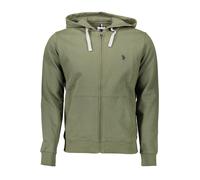 U.S. POLO ASSN. Verde Cotton Men's Sweatshirt - XXL
