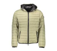 U.S. POLO ASSN. Verde Nylon Men's Jacket - IT54 | XXL