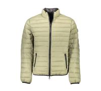 U.S. POLO ASSN. Verde Nylon Mens Jacket - IT56 | 3XL
