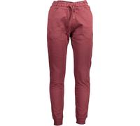 U.S. POLO ASSN. Violet Cotton Men's Sweatpant - L