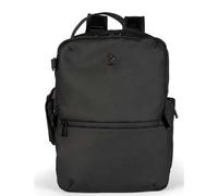 U.S. POLO ASSN. Zaino Borsa uomo Nero Lavoro Viaggi Backpack Grande Business