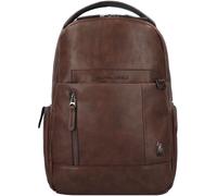 U.S. POLO ASSN. Zaino cioccolato Uomo U.S. POLO ASSN. One Size