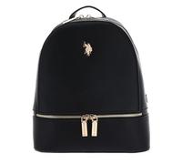 Us Polo Assn. Zaino Donna Colore Nero 1