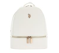 U.S. POLO ASSN. zaino Jones Backpack Cream White