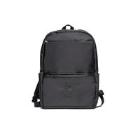 U.S. POLO ASSN. zaino Umpire Backpack Black