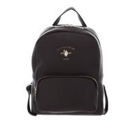 U.S. POLO ASSN. zaino Stanford Backpack Dark Brown
