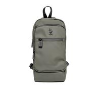 U.S. POLO ASSN. Zaino verde scuro Uomo U.S. POLO ASSN. One Size