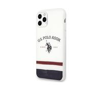 U.S POLO H4532 COVER per Apple iPhone 11 Pro, Multicolore