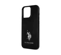 U.S POLO H9630 COVER per Apple iPhone 13 Pro, Nero