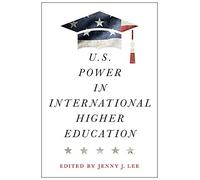 U.s. Power in International Higher Education