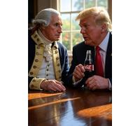 U.S. Presidents for Kids: A Lively History of America’s Leaders for Homeschool Adventures