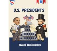U.S. Presidents Reading Comprehension
