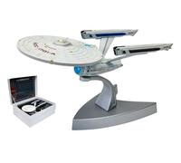 U.S.S. ENTERPRISE NCC-1701 STAR TREK VI: THE UNDISCOVERED COUNTRY cm 21